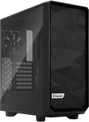 Fractal Design Meshify 2 Compact Lite Black TG Light Tint FD-C-MEL2C-03 фото