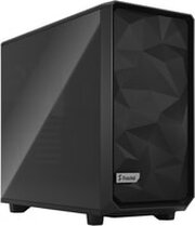 Fractal Design Meshify 2 Dark Tempered Glass Black FD-C-MES2A-02 фото