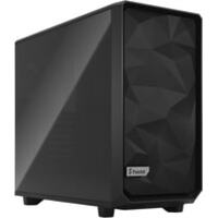 Fractal design Meshify 2 Dark Tempered Glass Black FD-C-MES2A-02