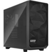 Fractal design Meshify 2 Light Tempered Glass Gray FD-C-MES2A-04