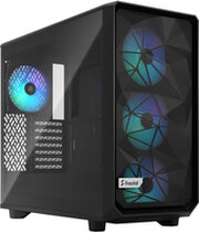 Fractal Design Meshify 2 Lite RGB Black TG Light Tint FD-C-MEL2A-05 фото