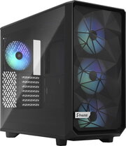 Fractal Design Meshify 2 Lite RGB Black TG Light Tint фото