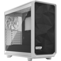 Fractal Design Meshify 2 Lite White TG Clear FD-C-MEL2A-04