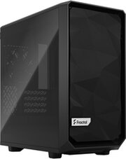 Fractal Design Meshify 2 Mini Black TG dark tint FD-C-MES2M-01 фото