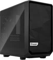 Fractal Design Meshify 2 Nano Black TG dark tint FD-C-MES2N-01 фото