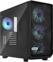 Fractal Design Meshify 2 RGB Black TG Light tint FD-C-MES2A-06 фото