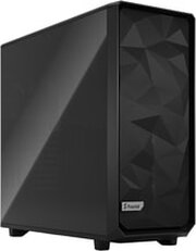 Fractal Design Meshify 2 XL Dark Tempered Glass Black FD-C-MES2X-01 фото