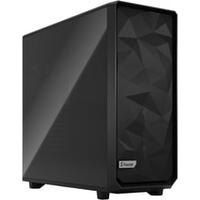 Fractal design Meshify 2 XL Dark Tempered Glass Black FD-C-MES2X-01