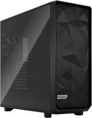 Fractal Design Meshify 2 XL Light Tempered Glass Black FD-C-MES2X-02 фото