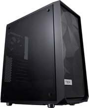 Fractal Design MESHIFY C DARK TG фото