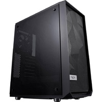 Fractal design MESHIFY C DARK TG