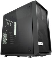 Fractal Design MESHIFY C MINI DARK TG фото