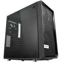 Fractal Design MESHIFY C MINI DARK TG