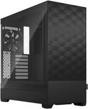 Fractal Design Pop Air Black TG Clear Tint FD-C-POA1A-02 фото