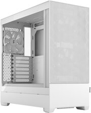 Fractal Design Pop Air White TG Clear Tint FD-C-POA1A-03 фото