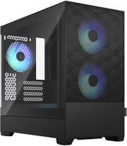 Fractal Design Pop Mini Air RGB Black TG Clear Tint FD-C-POR1M-06 фото