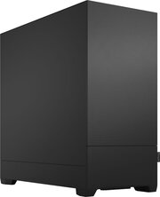 Fractal Design Pop Silent Black Solid фото