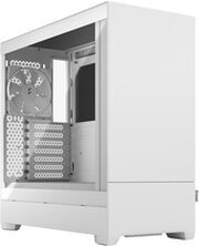 Fractal Design Pop Silent White TG Clear Tint FD-C-POS1A-04 фото