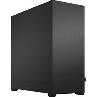 Fractal design Pop XL Silent Black Solid