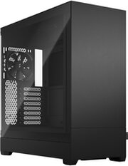 Fractal Design Pop XL Silent Black TG Clear Tint FD-C-POS1X-02 фото