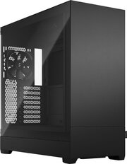 Fractal Design Pop XL Silent Black TG Clear фото