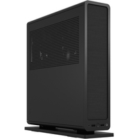 Fractal design Ridge Black FD-C-RID1N-01