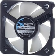 Fractal Design Silent R3 50мм FD-FAN-SSR3-50-WT фото