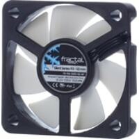 Fractal design Silent R3 50мм FD-FAN-SSR3-50-WT