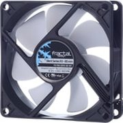 Fractal Design Silent R3 80мм FD-FAN-SSR3-80-WT фото