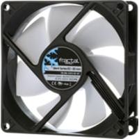 Fractal design Silent R3 92мм FD-FAN-SSR3-92-WT