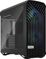 Fractal Design Torrent Black RGB TG Light Tint FD-C-TOR1A-04 фото