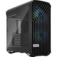 Fractal design Torrent Black RGB TG Light Tint FD-C-TOR1A-04