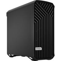 Fractal design Torrent Black Solid FD-C-TOR1A-05