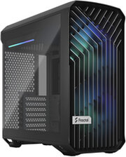 Fractal Design Torrent Compact Black RGB TG Light Tint FD-C-TOR1C-02 фото