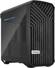 Fractal Design Torrent Compact Black TG Dark Tint FD-C-TOR1C-01 фото