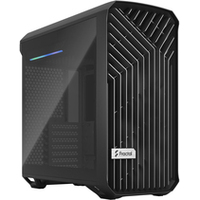 Fractal design Torrent Compact Black TG Dark Tint FD-C-TOR1C-01