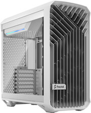 Fractal Design Torrent Compact White TG Clear Tint FD-C-TOR1C-03 фото