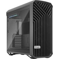 Fractal design Torrent Gray TG Light Tint FD-C-TOR1A-02