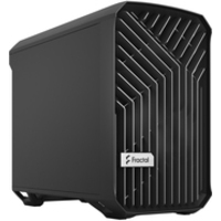 Fractal design Torrent Nano Black Solid FD-C-TOR1N-04