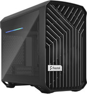 Fractal Design Torrent Nano Black TG Dark Tint FD-C-TOR1N-01 фото