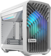 Fractal Design Torrent Nano White RGB Clear Tint FD-C-TOR1N-05 фото