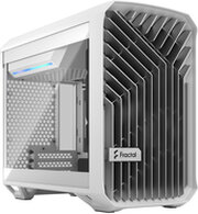 Fractal Design Torrent Nano White TG Clear Tint FD-C-TOR1N-03 фото