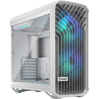 Fractal design Torrent RGB White TG Clear Tint FD-C-TOR1A-07