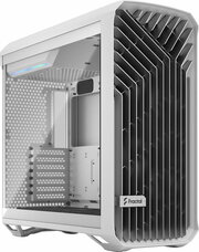 Fractal Design Torrent White TG Clear Tint фото