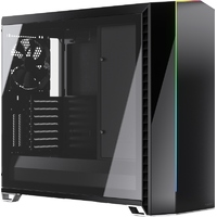 Fractal design VECTOR RS Tempered Glass