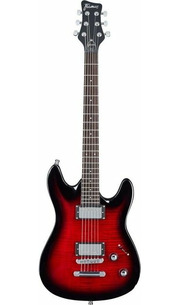 Framus DIABLO SUPREME BU BKSBT фото