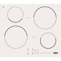 Franke FH 604-1W 4I T PWL WH