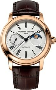 Frederique Constant Classic Moonphase Manufacture FC-712MS4H4 фото