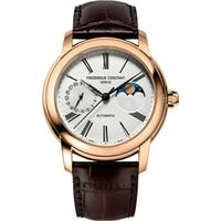 Frederique constant Classic Moonphase Manufacture FC-712MS4H4