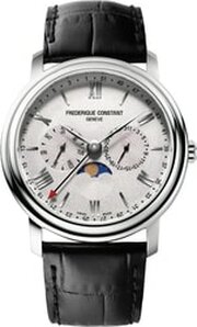 Frederique Constant Classics Business Timer FC-270SW4P6 фото